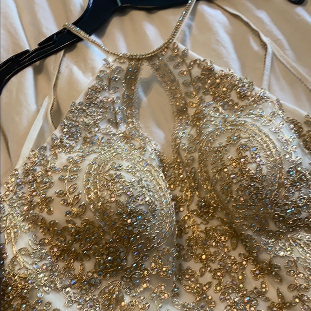 Prom Dress - Picture 3 of 5
